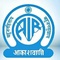 All India Radio - AIR Imphal Logo