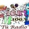 Fiesta FM 106.7 Logo