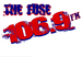 The Fuse - KFSE Logo