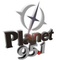 Radio Planet Logo