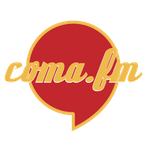 Coma.Fm Logo