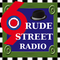 69 Rude Street Radio Logo