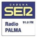 Cadena SER - Radio Palma Logo