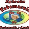 Tabernaculo De La Fe Radio Logo