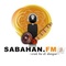 Sabahan FM Logo