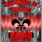 Swamp n' Stomp Radio Logo