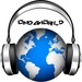 Radio OndaWorld Logo