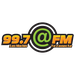 Arroba@FM - XEORF Logo