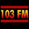 Rádio 103 FM Logo