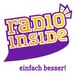 Radio Inside Logo