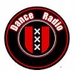 Dance Radio Amsterdam Logo