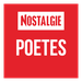 Nostalgie - Poètes Logo