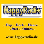 Happy Radio Logo