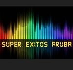 Super Exitos Aruba Logo