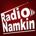 Radio Namkin Logo