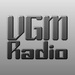 VGM Radio Logo