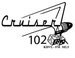 Cruiser 102 - KDVL Logo