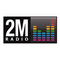 Radio 2M Logo