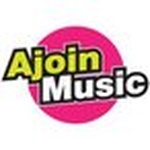 Ajoin Music Logo