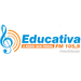 Educativa FM Logo