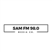 Sam FM Logo