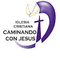 Radio Caminando Con Jesus Logo