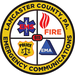 Lancaster County-Wide Communications Logo