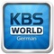 KBS World Radio German Logo