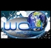 World of House Radio Logo