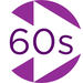 Absolute Radio - Absolute 60s Logo