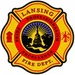 Lansing, MI Fire Logo