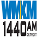 WMKM Detroit - WMKM Logo