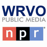 WRVO-1 NPR News - WRVN Logo