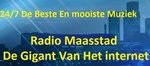 Radio Maasstad Logo