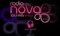 Radio Nova Logo