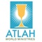 ATLAH Radio Network Logo