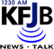 The Source - KFJB Logo