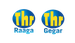 THR Raaga Logo