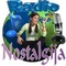 Radio Nostalgija Logo