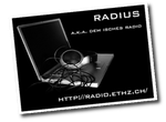 Radio Radius Logo