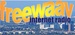 Freewaav Internet Radio Logo