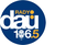 Radyo Dogu Akdeniz Logo