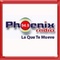 Phoenix Radio Logo