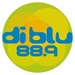 Diblu FM 88.9 Logo