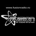 Fusion Radio RO Logo