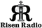 Risen Radio - WRSN Logo
