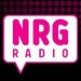 NRG Radio 99.1 Logo