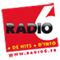 Radio 6 Logo