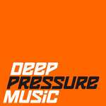 Deep Pressure Music Logo