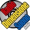 Radio Dimensione Suono Logo